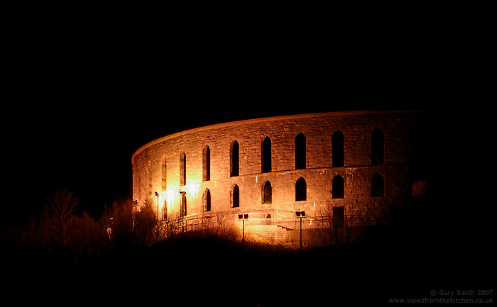 McCaig's Folly